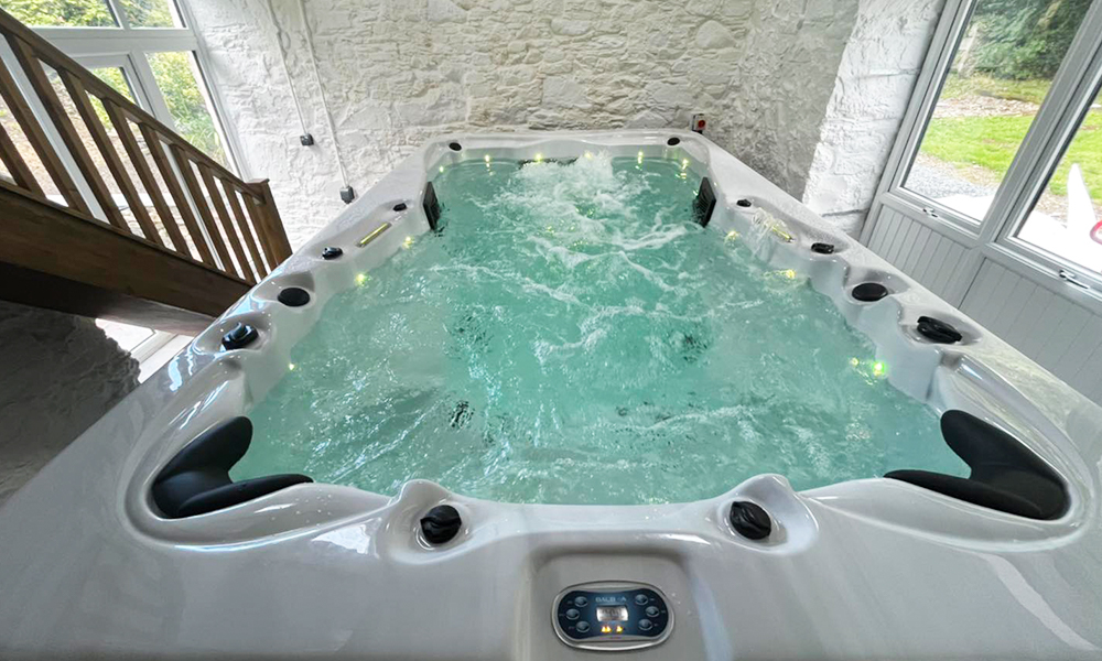Realisations Spa Roscella Spa 2