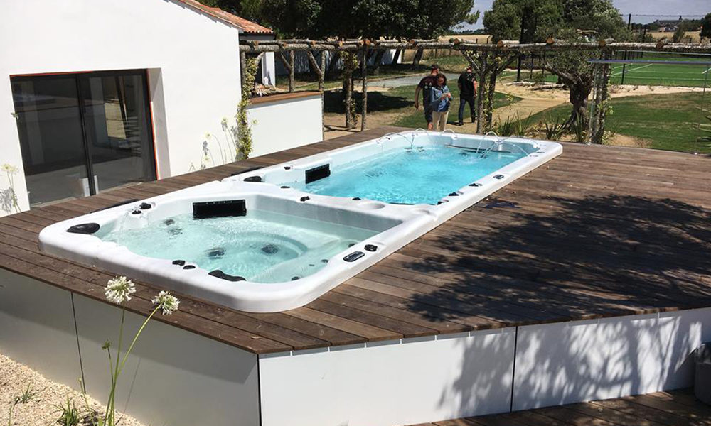 Realisations Spa Roscella Spa 24