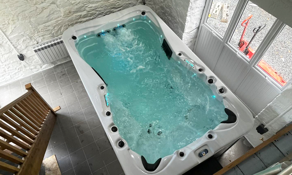 Realisations Spa Roscella Spa 30